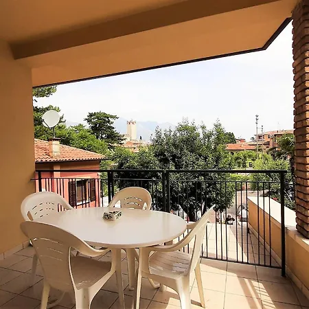 Casa Gemma Apartment Malcesine Exterior photo