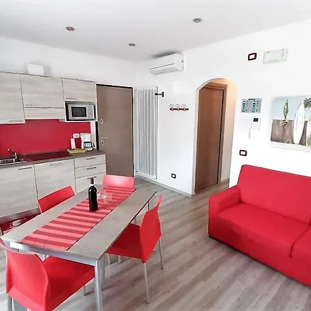 Casa Gemma Apartment Malcesine Exterior photo