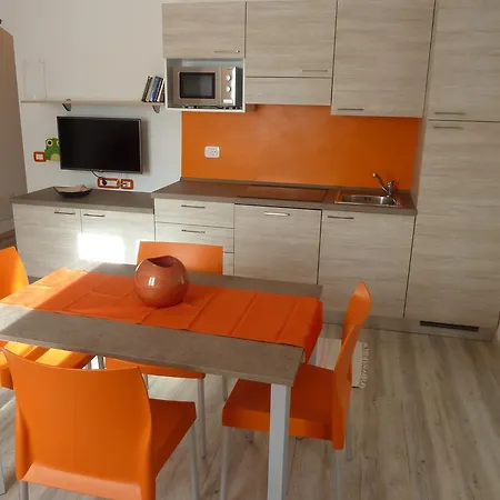 Casa Gemma Apartment Malcesine Exterior photo