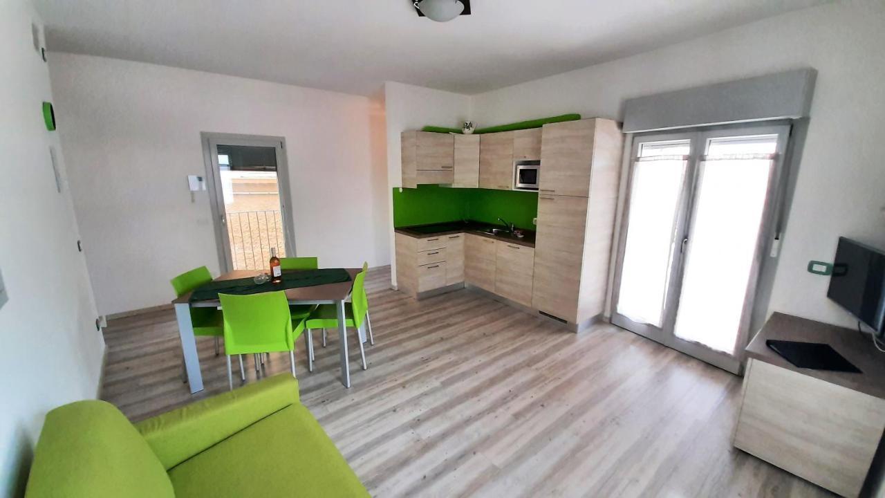 Apartment Casa Gemma Malcesine