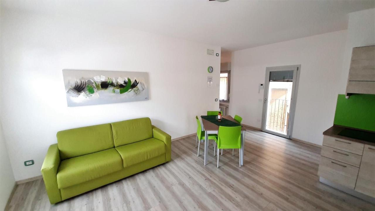 Casa Gemma Apartment Malcesine