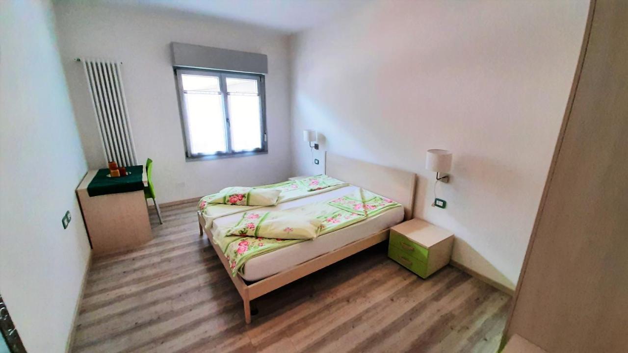Apartment Casa Gemma
