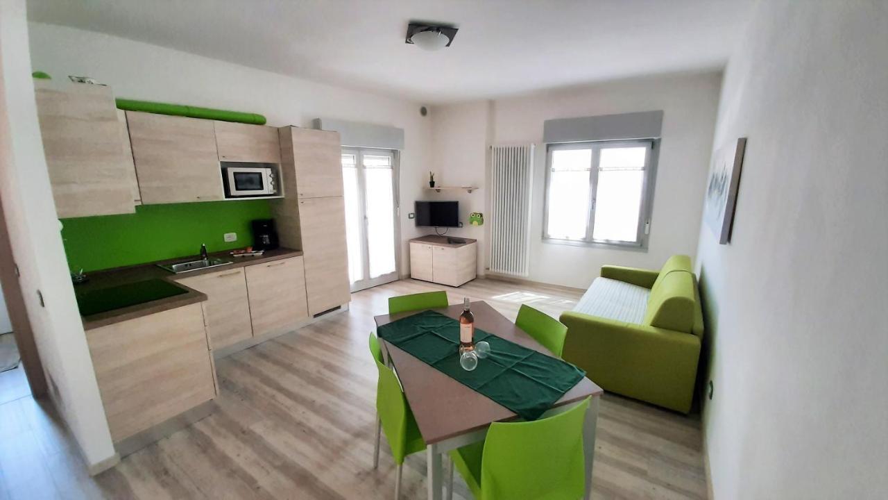 Casa Gemma Apartment Malcesine