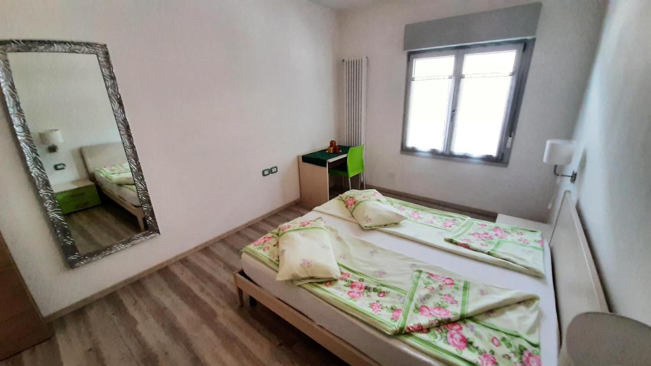 Apartment Casa Gemma *