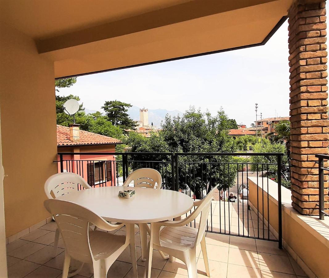 Apartment Casa Gemma Malcesine