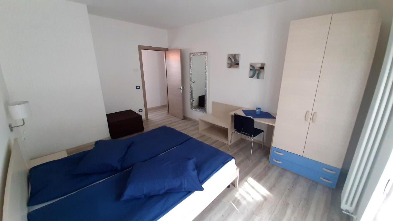 Apartment Casa Gemma Malcesine