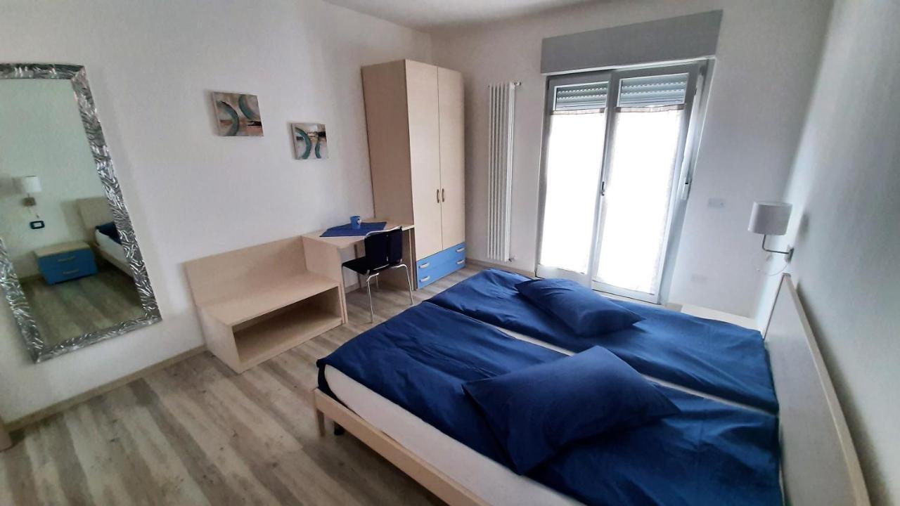Apartment Casa Gemma *