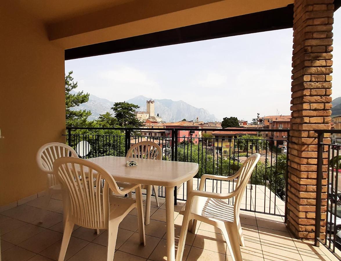 Casa Gemma Apartment *