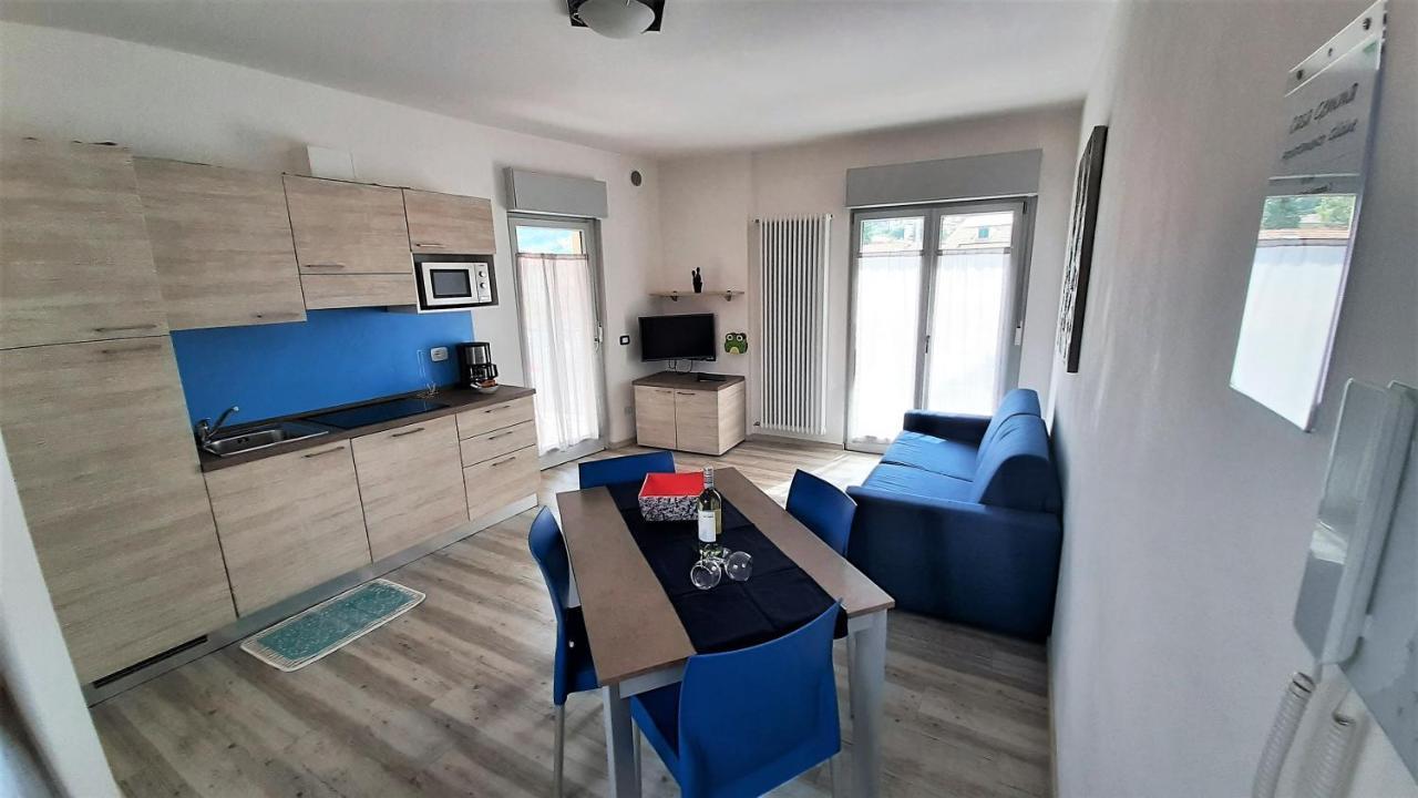 Casa Gemma *