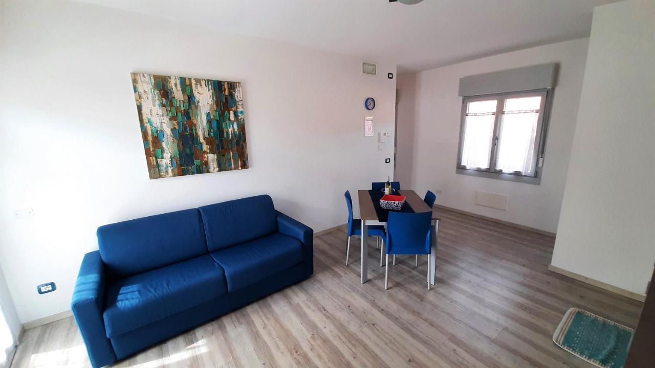Casa Gemma Apartment Malcesine