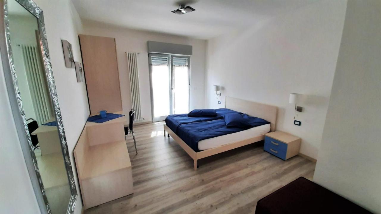 Apartment Casa Gemma
