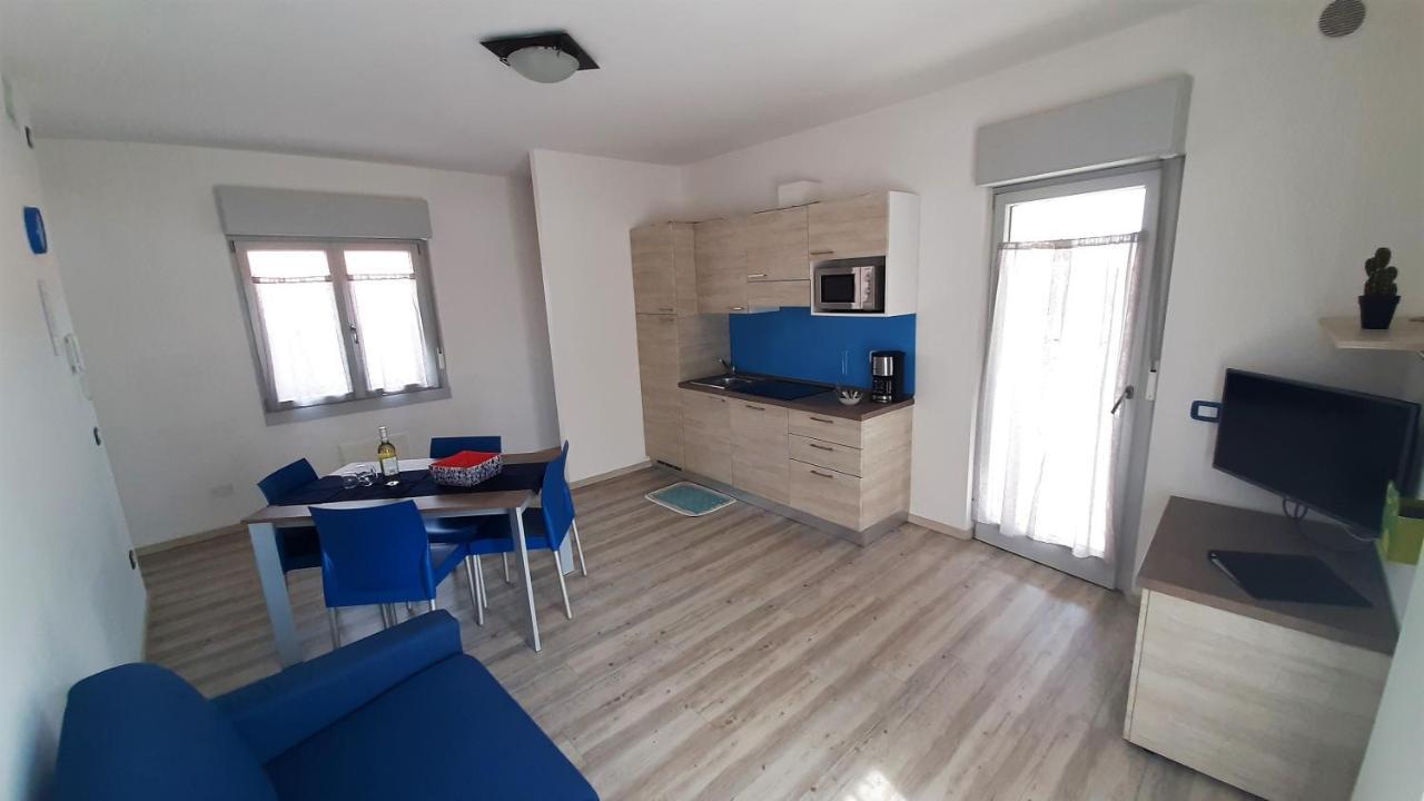 Casa Gemma Apartment *