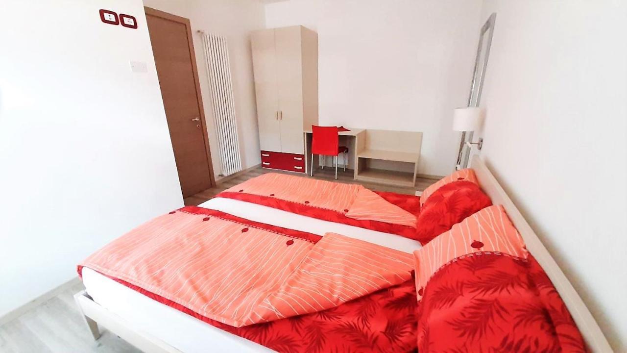 Casa Gemma Apartment Malcesine