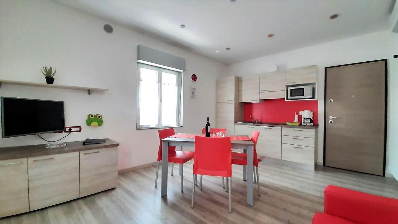 Casa Gemma Apartment Malcesine