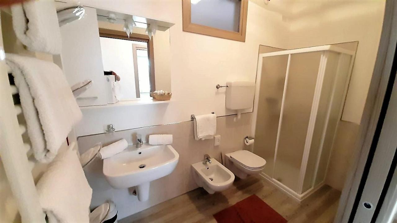Apartment Casa Gemma