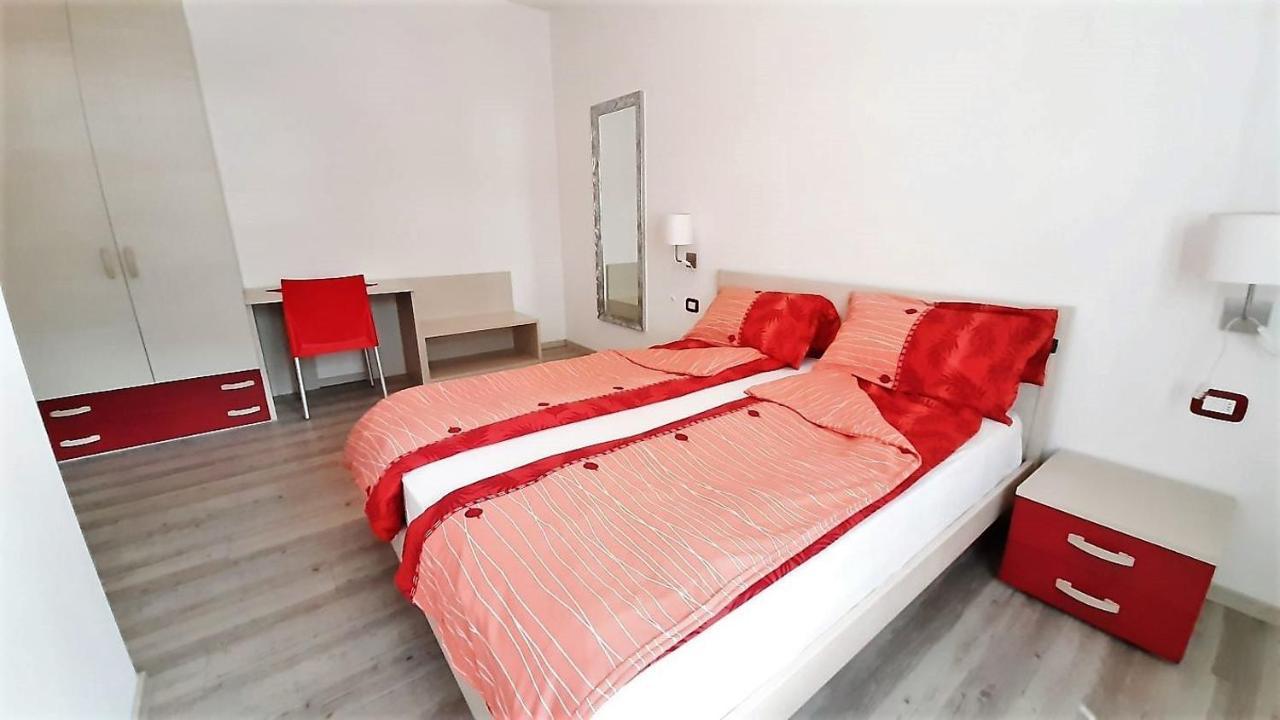 Casa Gemma Apartment