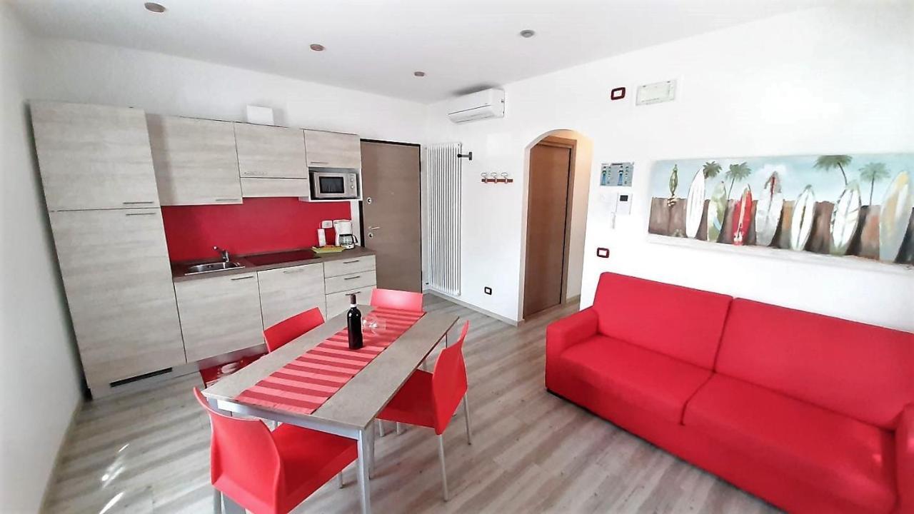 Casa Gemma Apartment *