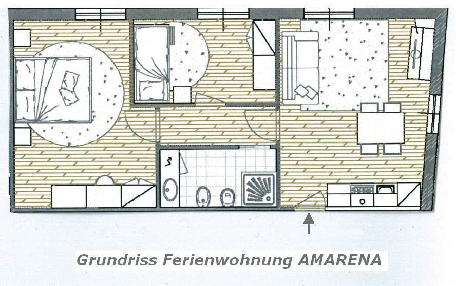 Casa Gemma Apartment