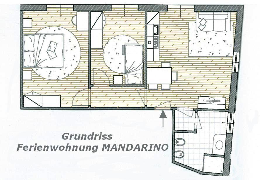 Casa Gemma * Malcesine