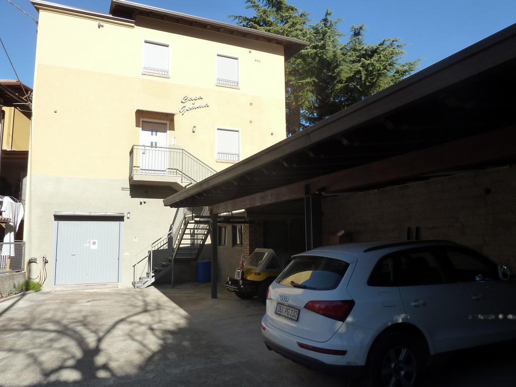 Casa Gemma Malcesine