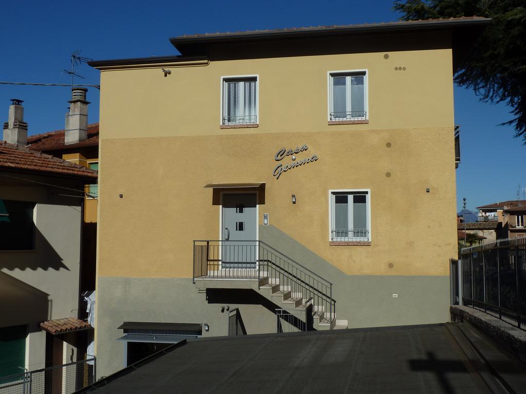 Casa Gemma Apartment *
