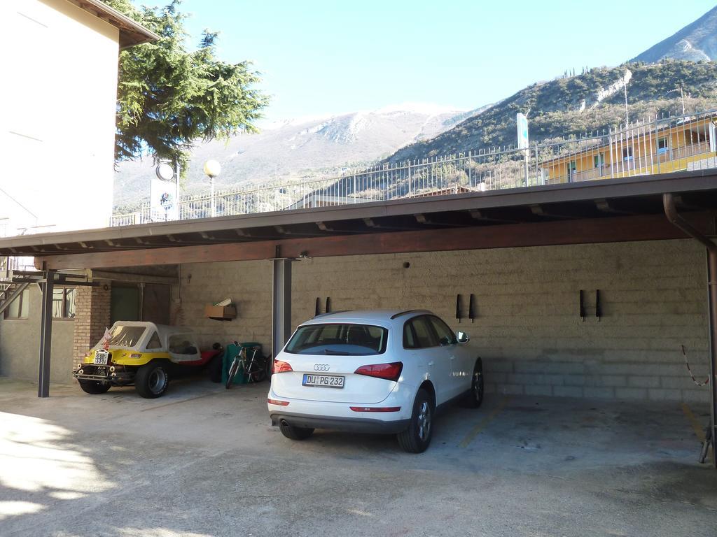 Casa Gemma Malcesine