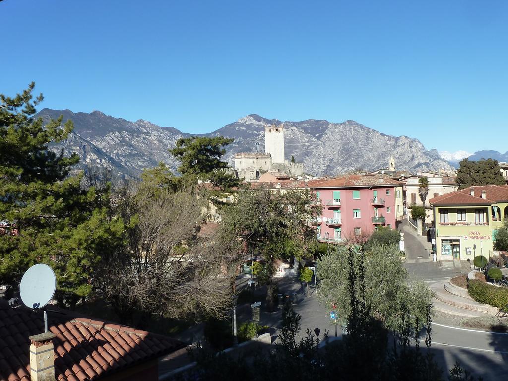 Casa Gemma Apartment Malcesine