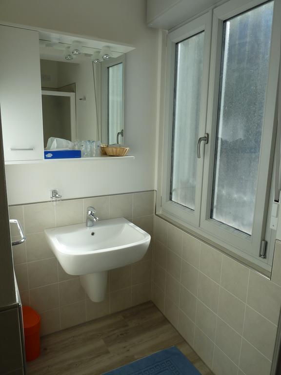 Casa Gemma Apartment Malcesine