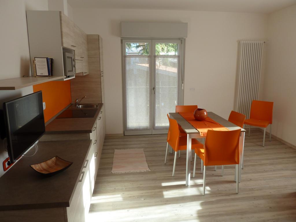 Casa Gemma Malcesine