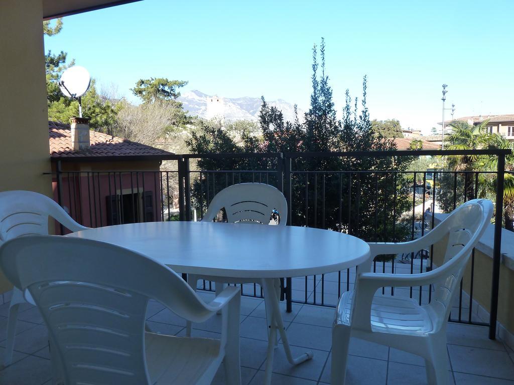 Apartment Casa Gemma