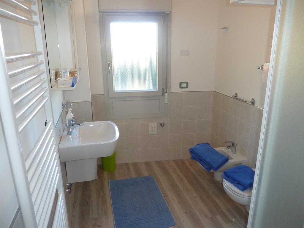Apartment Casa Gemma *