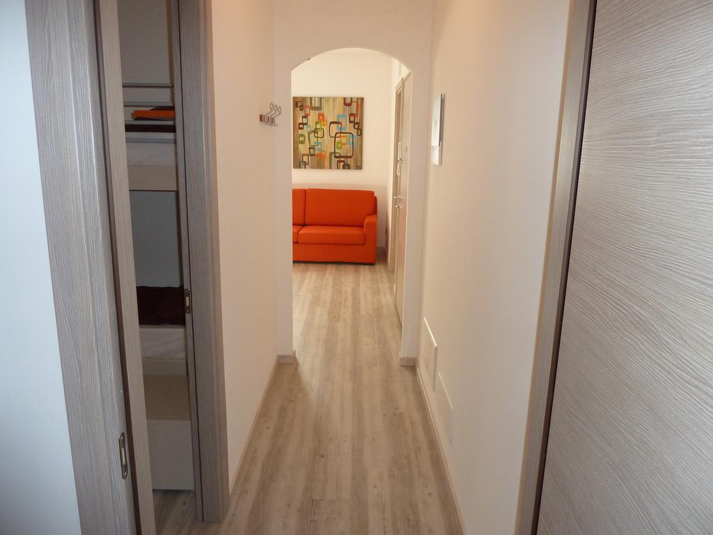 Casa Gemma Apartment *