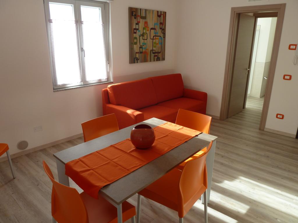 Casa Gemma * Malcesine