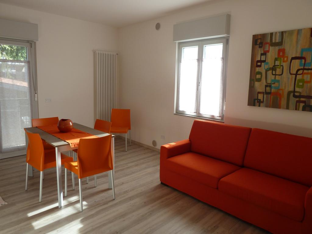Casa Gemma Apartment Malcesine