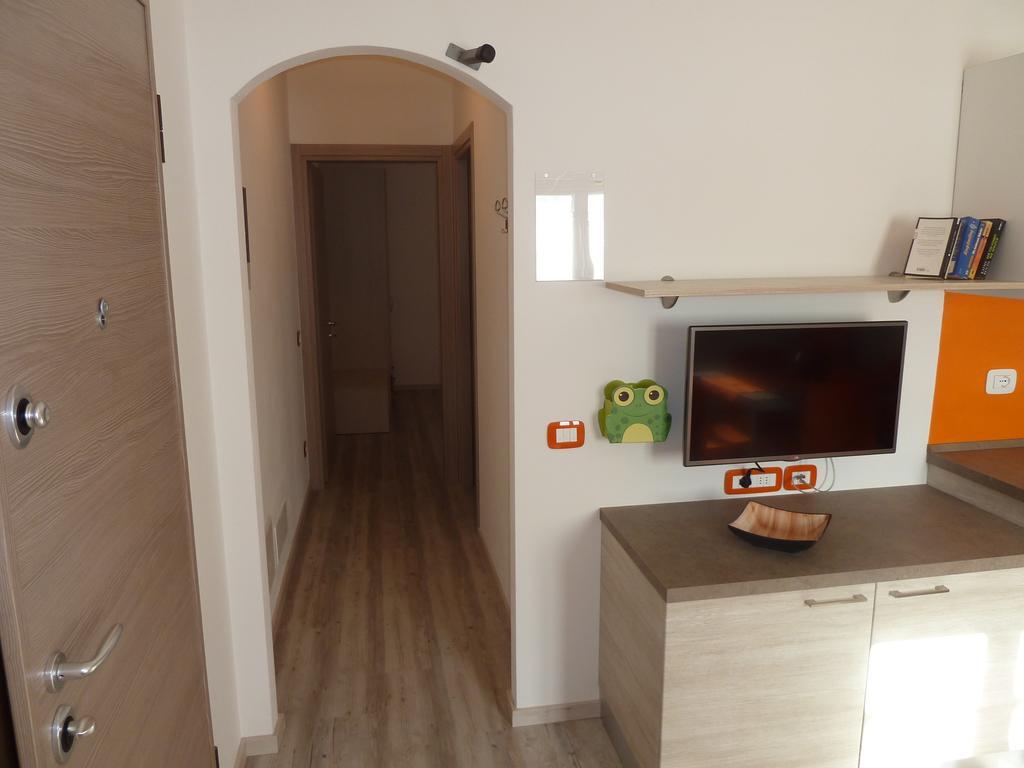 Casa Gemma Malcesine