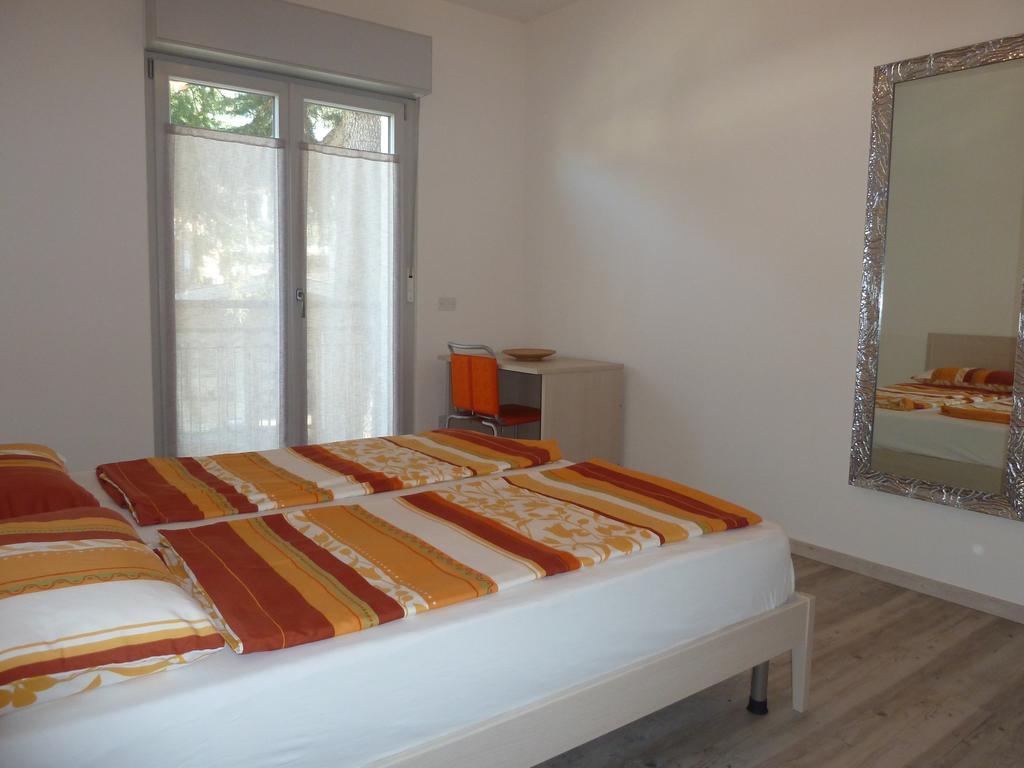 Casa Gemma Apartment *