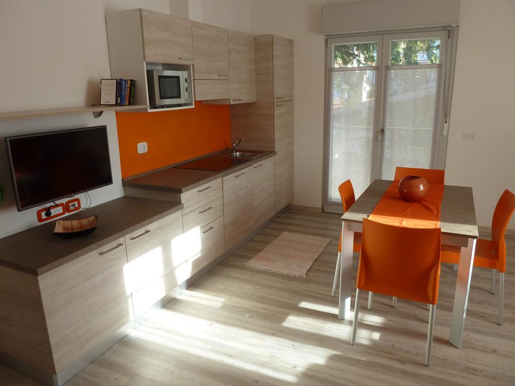 Casa Gemma * Malcesine