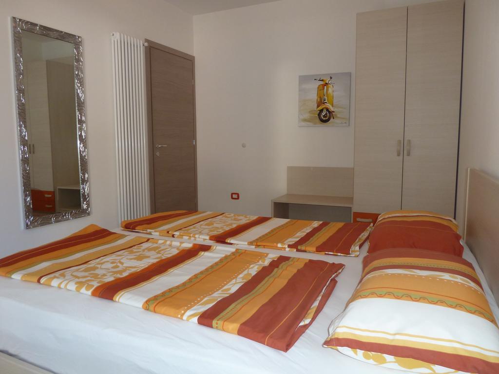 Casa Gemma Malcesine